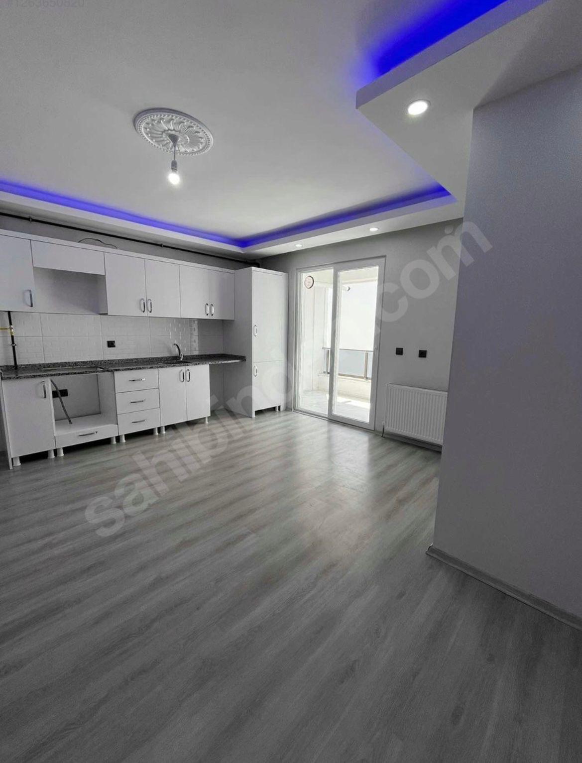 MABEL'DEN YUNUS EMRE MAHALLESİ'NDE SATILIK 1+1 DAİRE